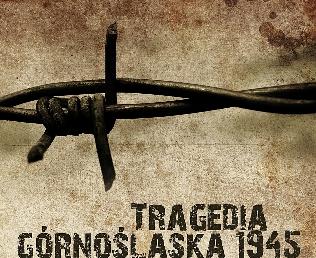 Tragedia Górnośląska – konkurs